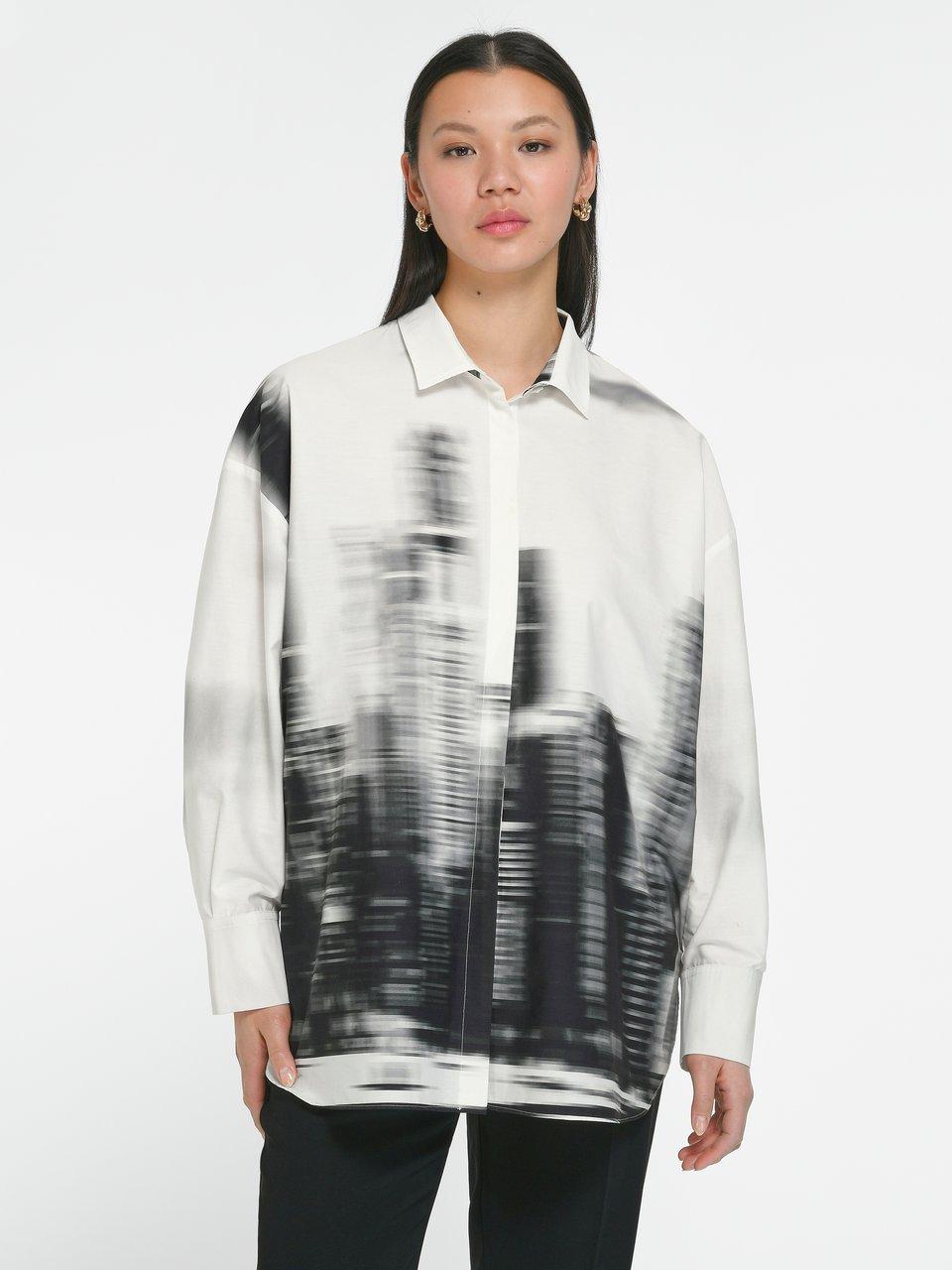 MARINA SPORT - La chemise