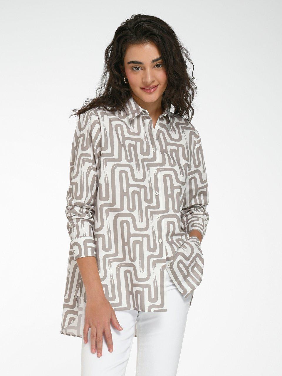 EVEN by Eterna - Blouse