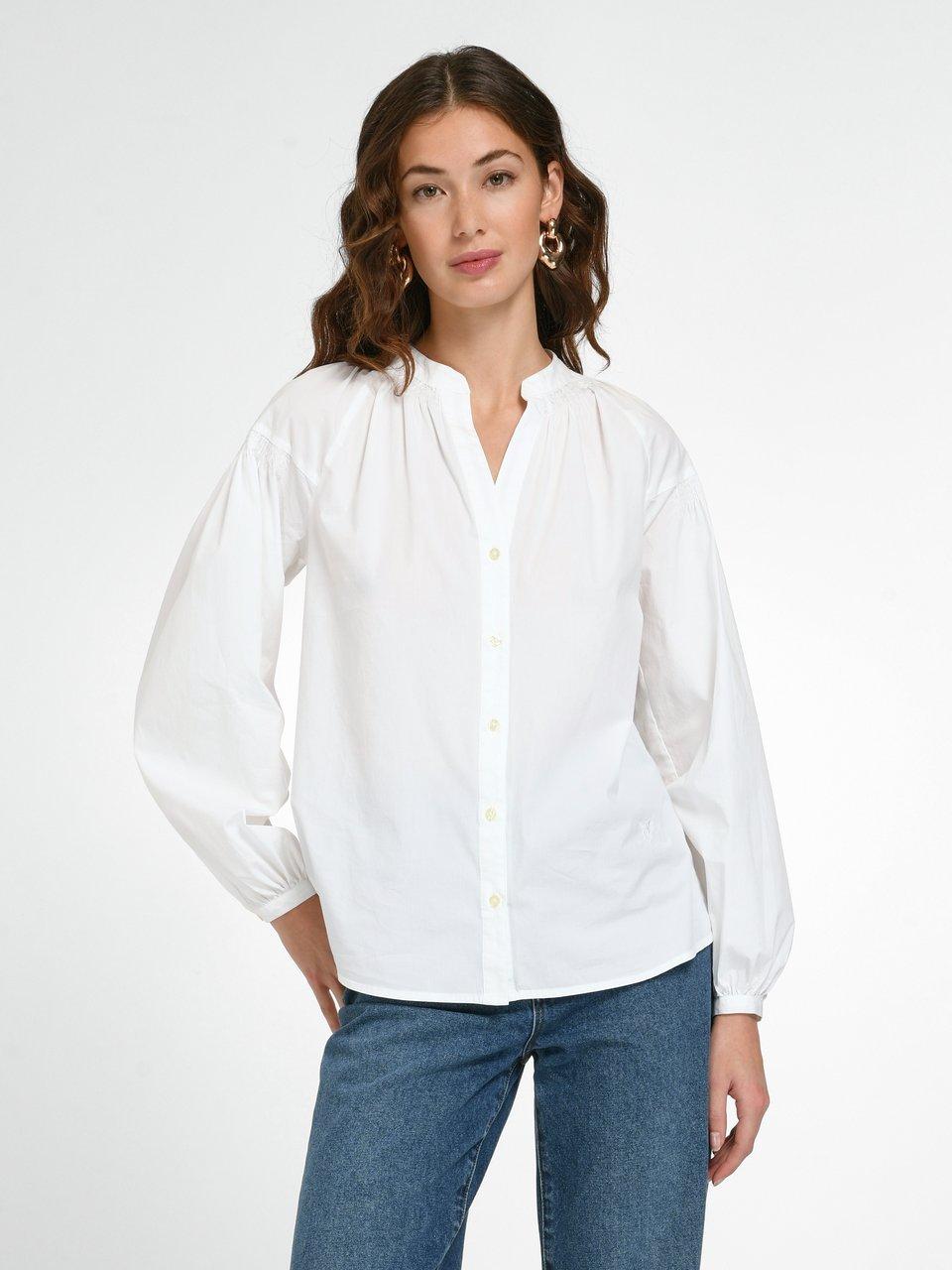 Emily van den Bergh - Blouse