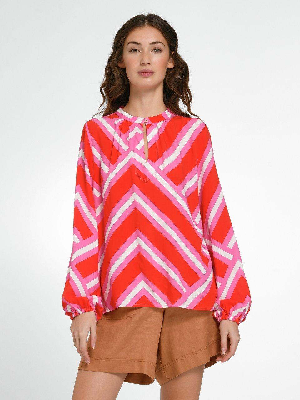 Emily van den Bergh - Bluse