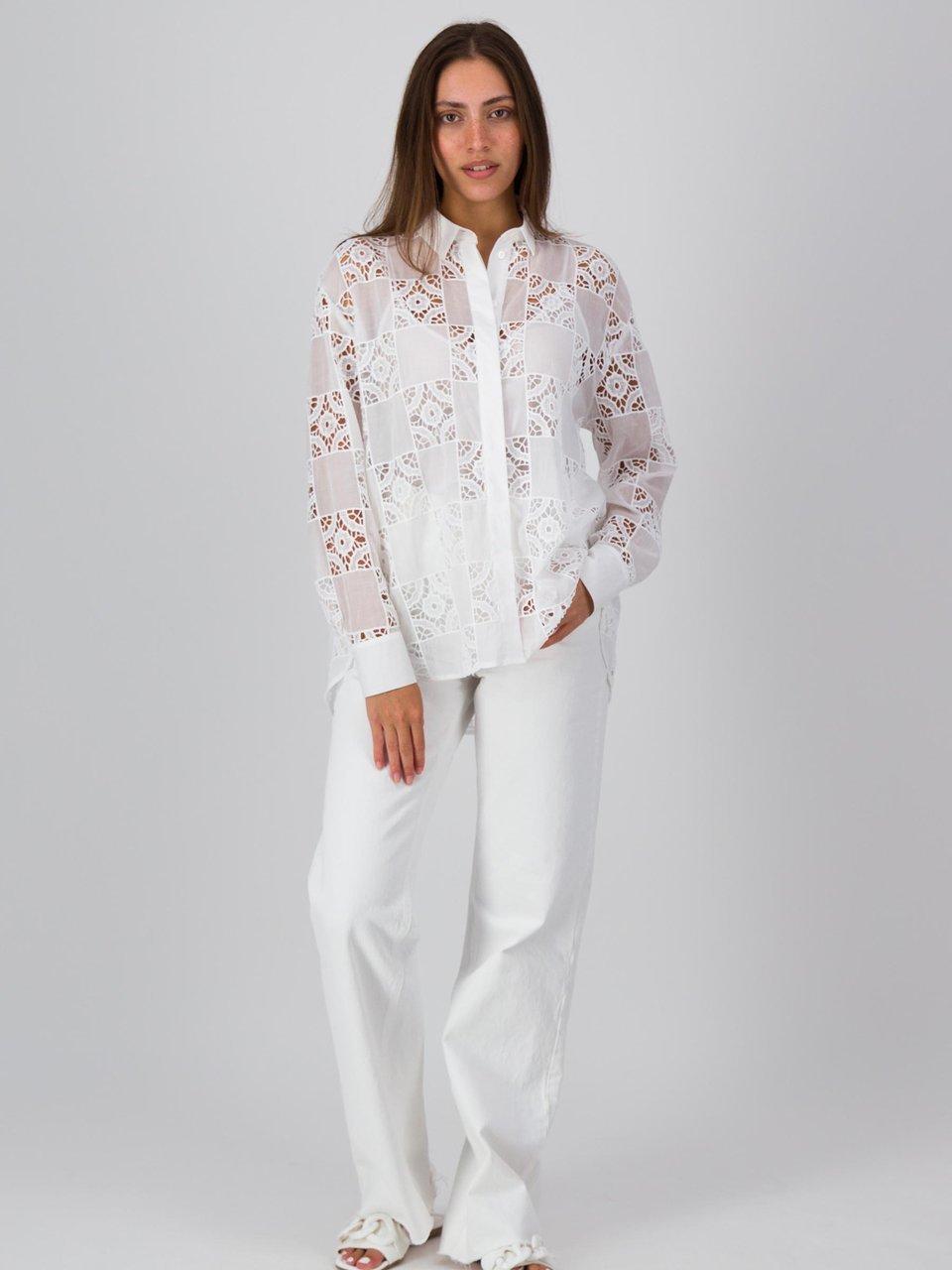 Louis and Mia - Blouse