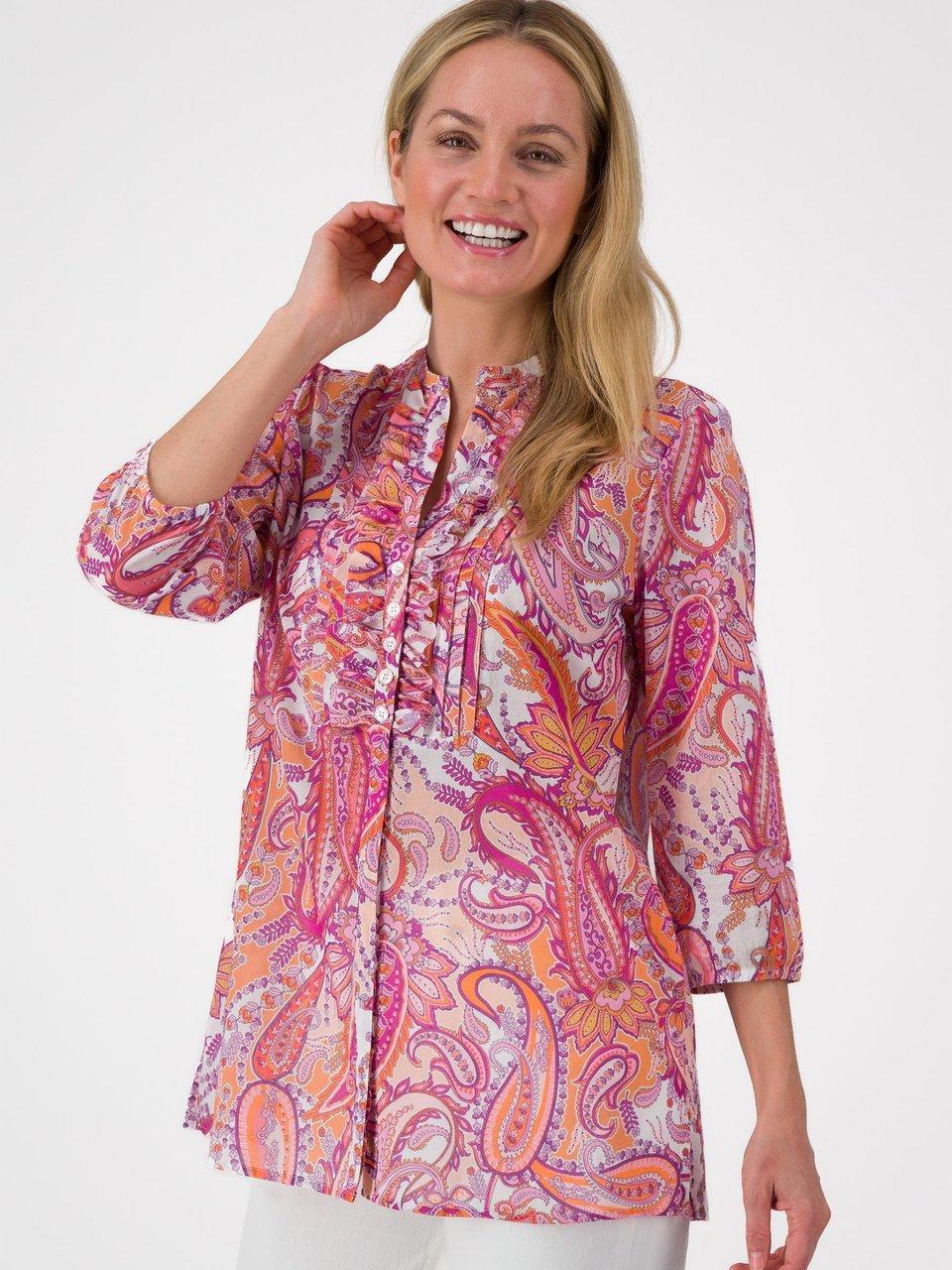 Just White - Blouse