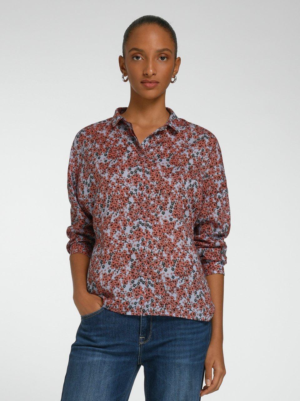 Lanius - Blouse