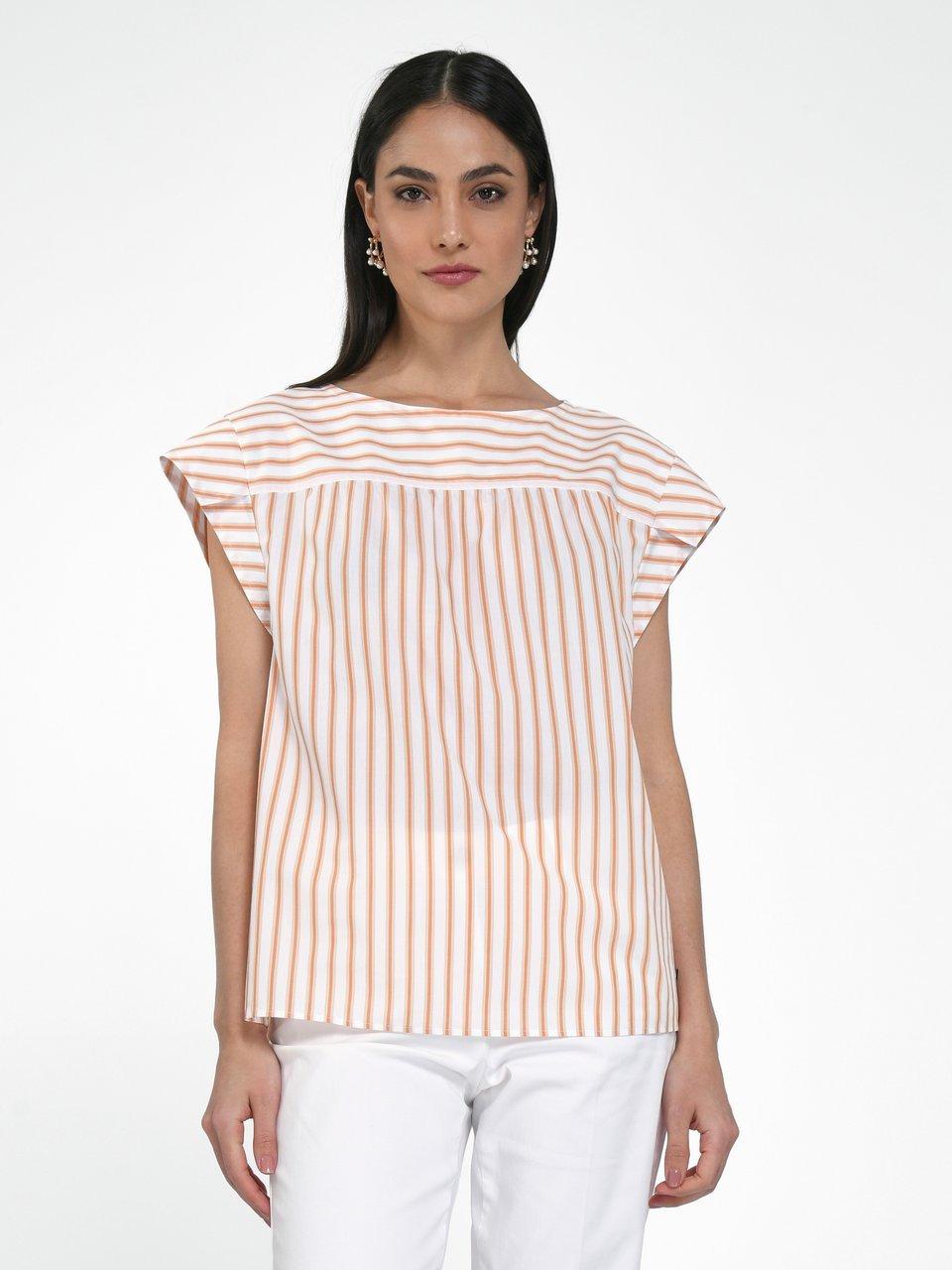Bogner - Blouse zonder sluiting