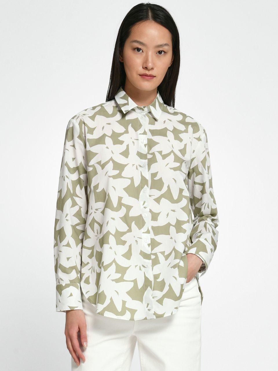 YOU.justWhite - Blouse