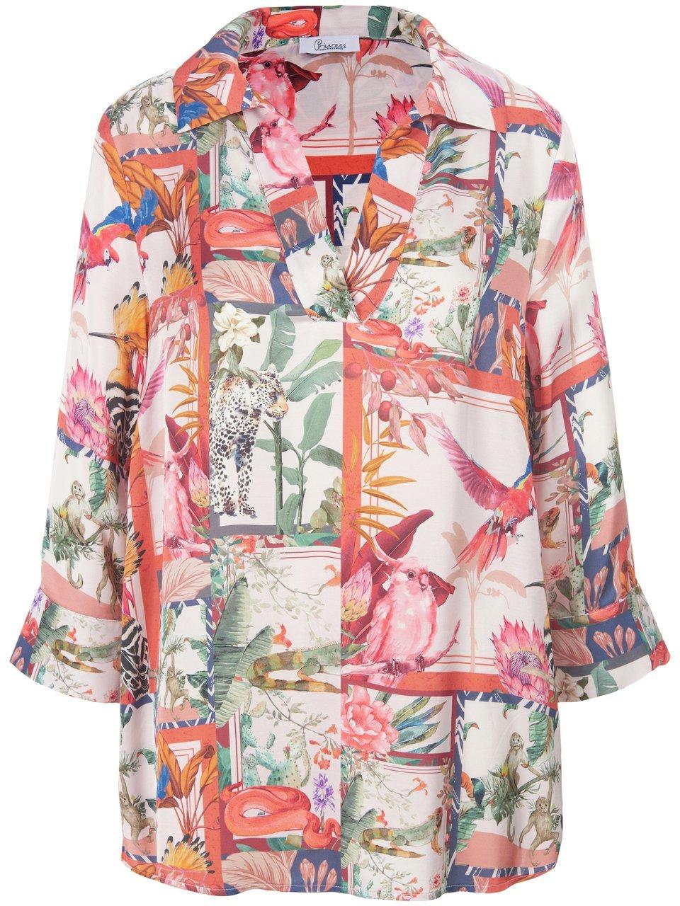 Blouse Van Princess goes Hollywood multicolour