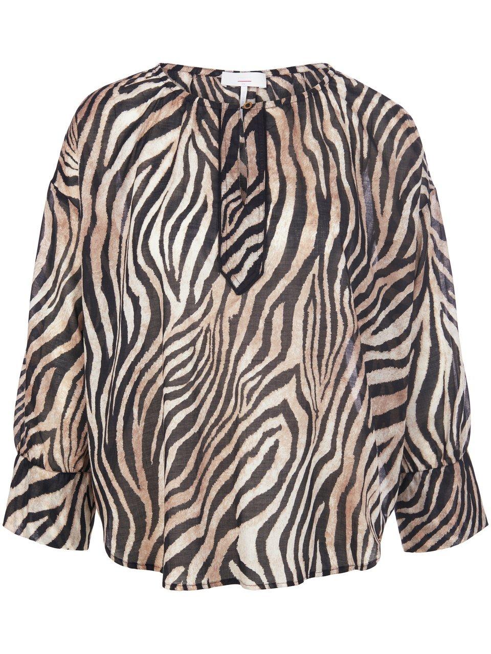 Blouse Van Cinque zwart