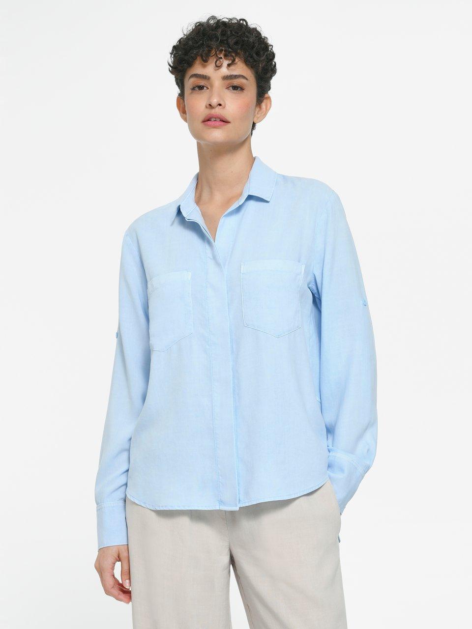 Bella Dahl - Bluse