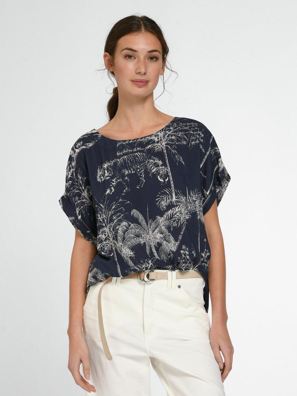 Faber Woman - Blouse