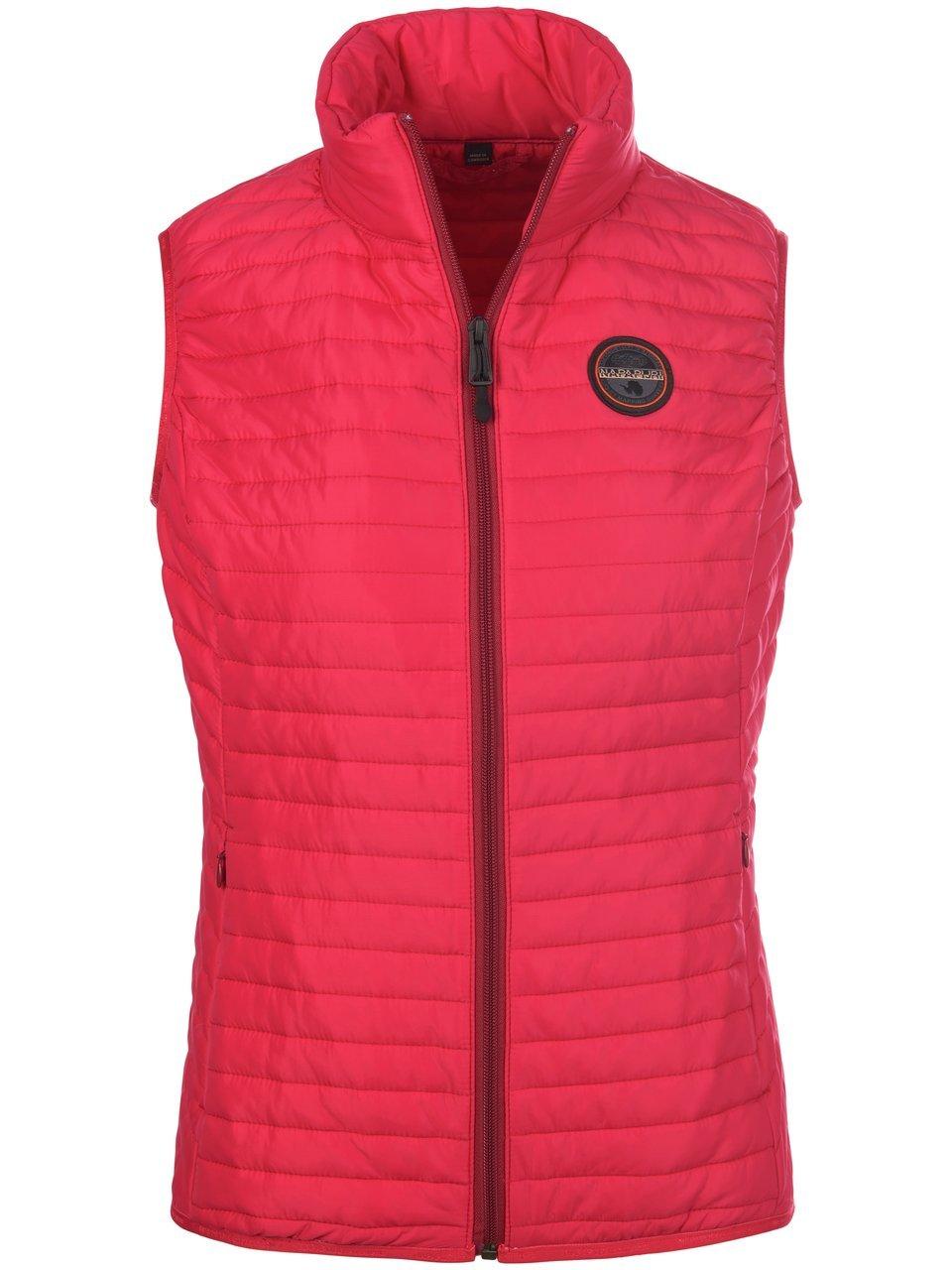 Bodywarmer Van Napapijri rood