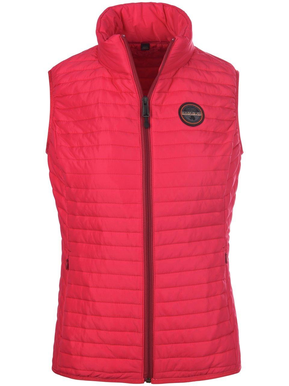 Bodywarmer Van Napapijri rood