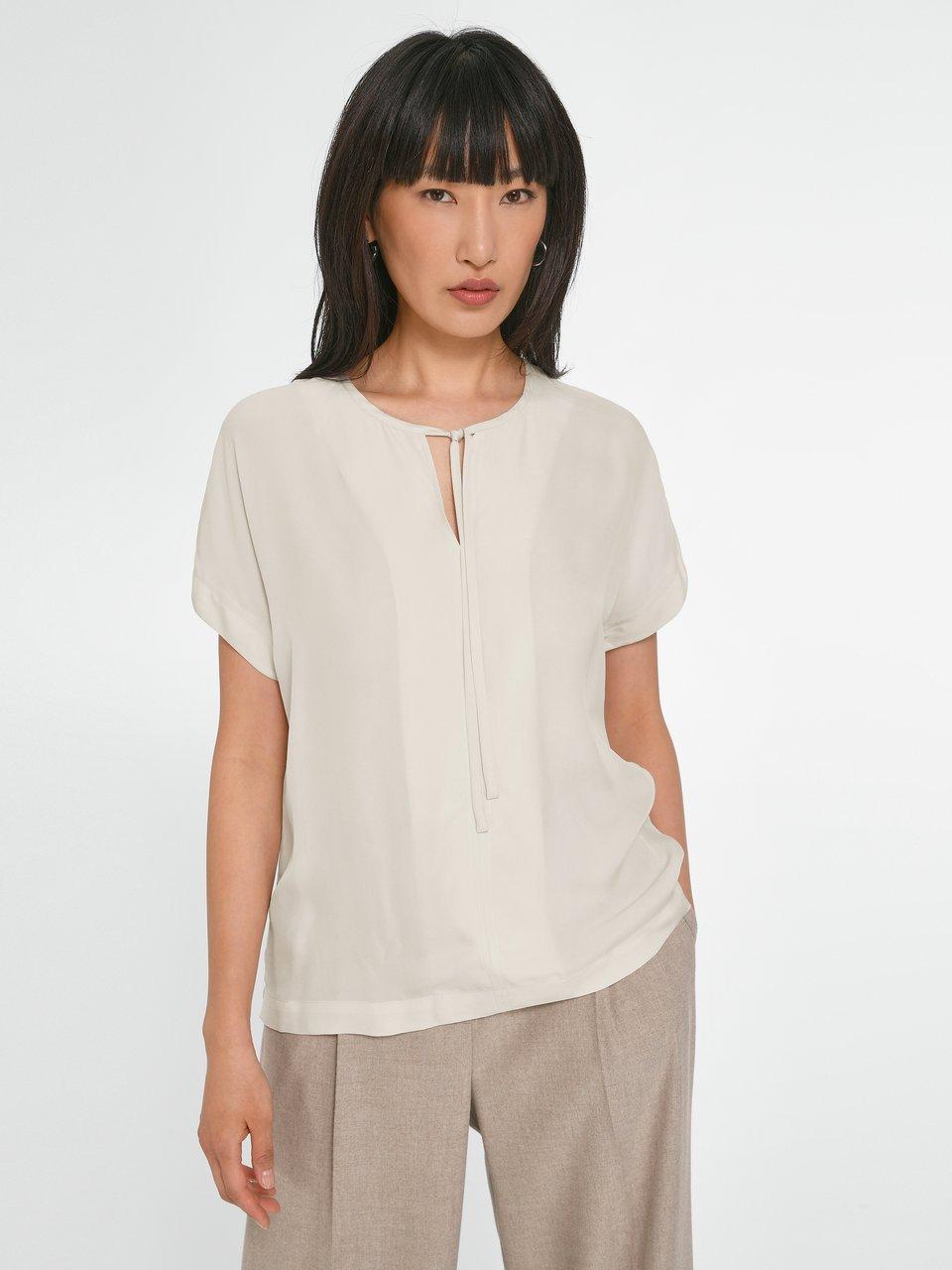 kaufen Damen Blusen im Online-Shop Peter Hahn Beigee