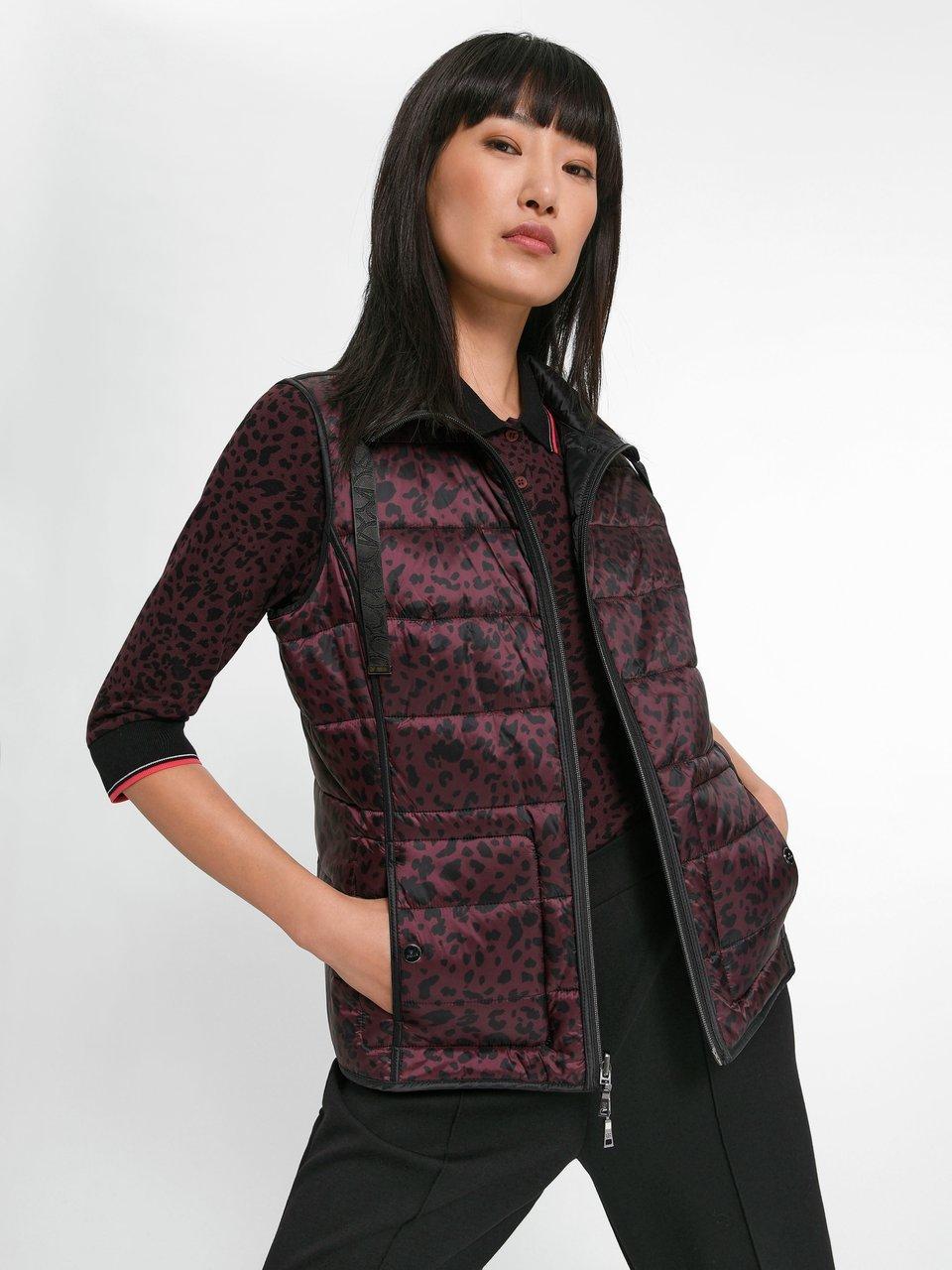 Women s gilets size 24 at Peter Hahn