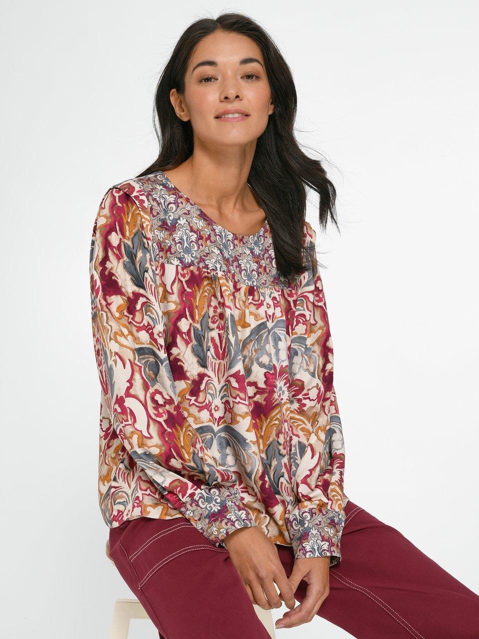 portray berlin - Bluse