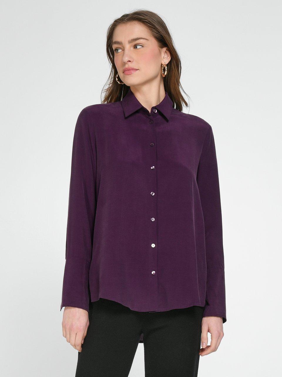 tRUE STANDARD - Long-Bluse