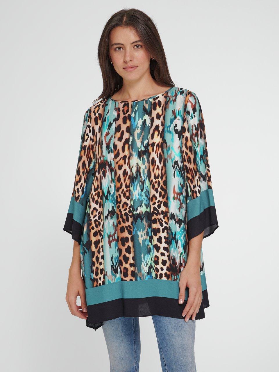 Emilia Lay - Bluse mit 3/4-Arm