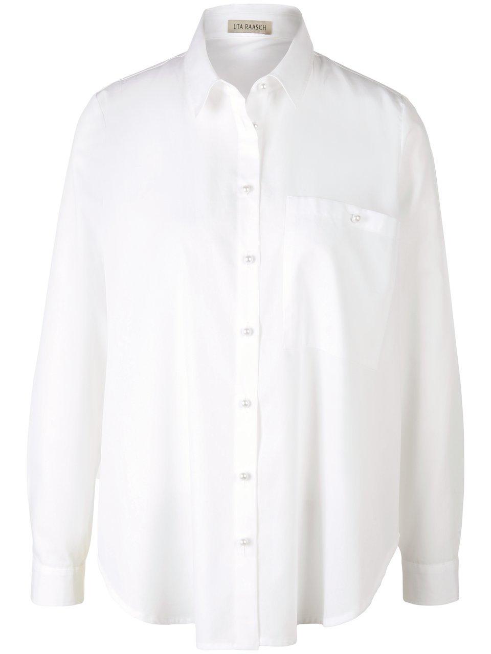Bluse Uta Raasch weiss günstig online kaufen