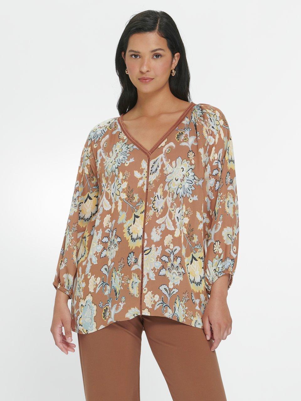 Emilia Lay - Bluse