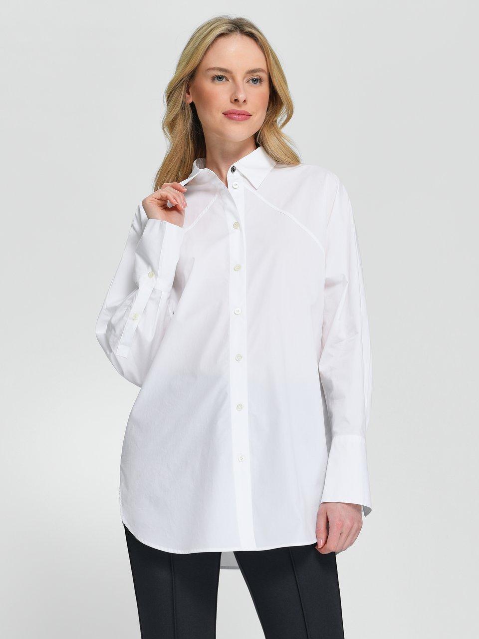 Bogner - Lange blouse Zelina van 100% katoen