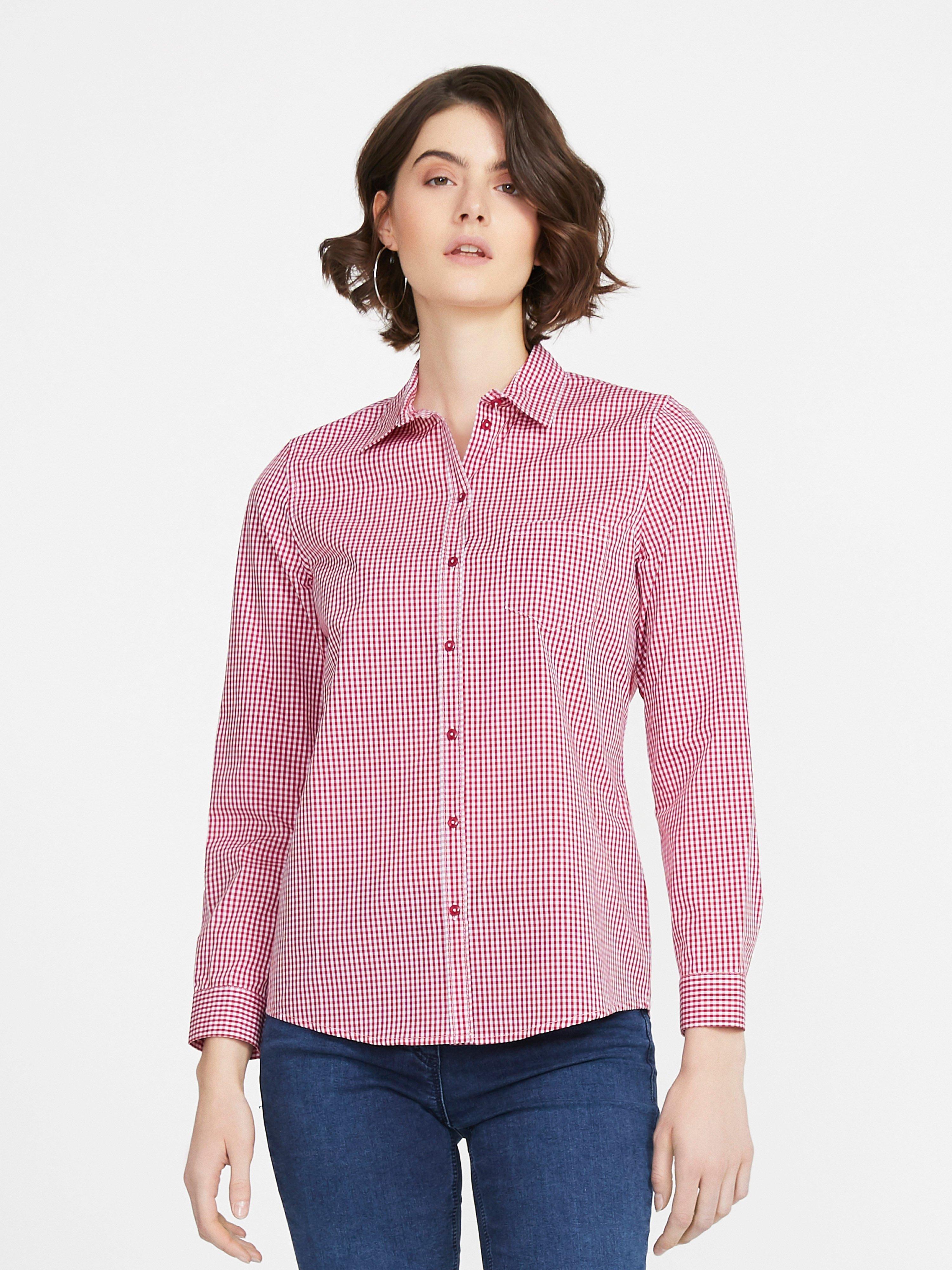 Peter Hahn - Blouse