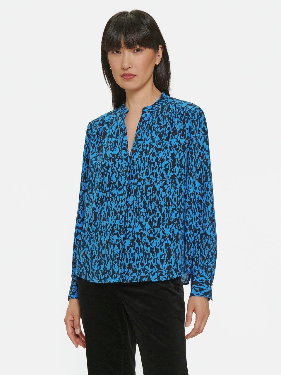BOSS - Seidenbluse Banora18