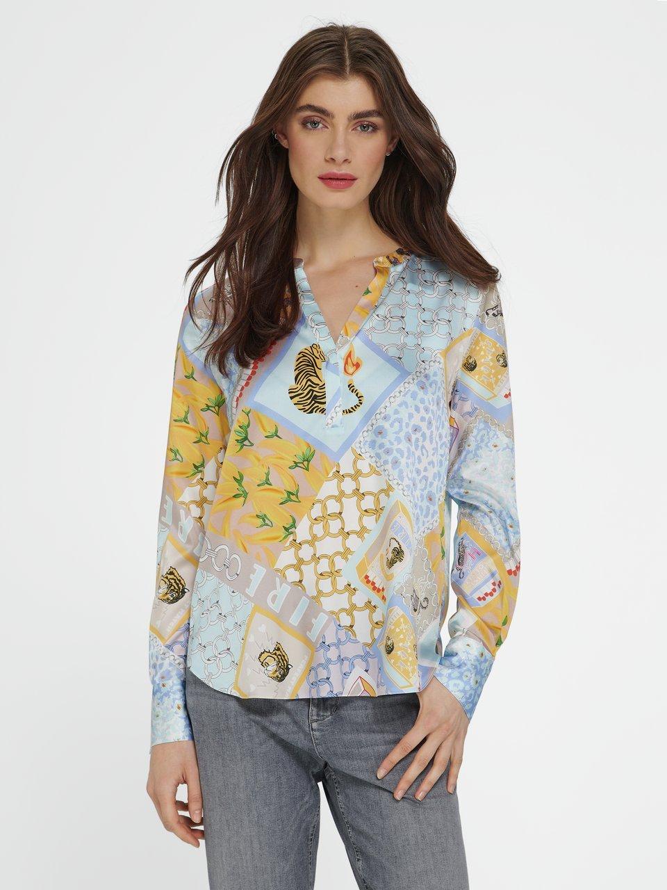 HERZEN´S ANGELEGENHEIT - Blouse