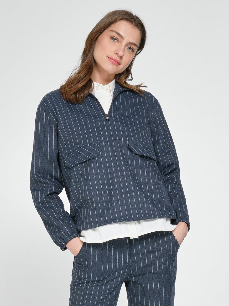 DAY.LIKE - Blouse met lange mouwen