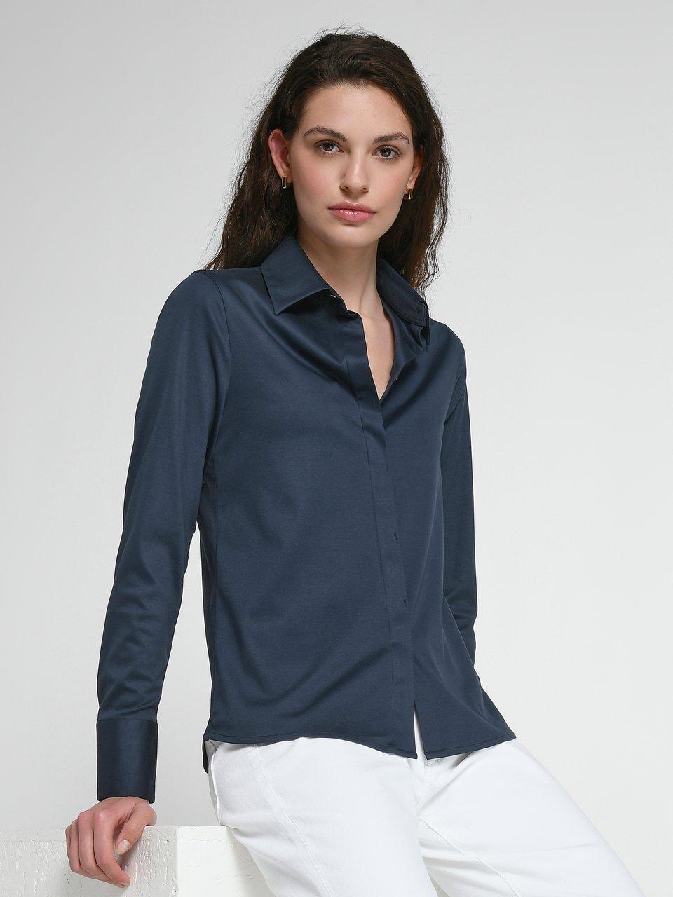 Fadenmeister Berlin - Le chemisier en 100% coton