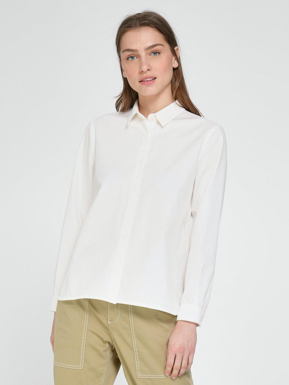 DAY.LIKE - Blouse van 100% katoen