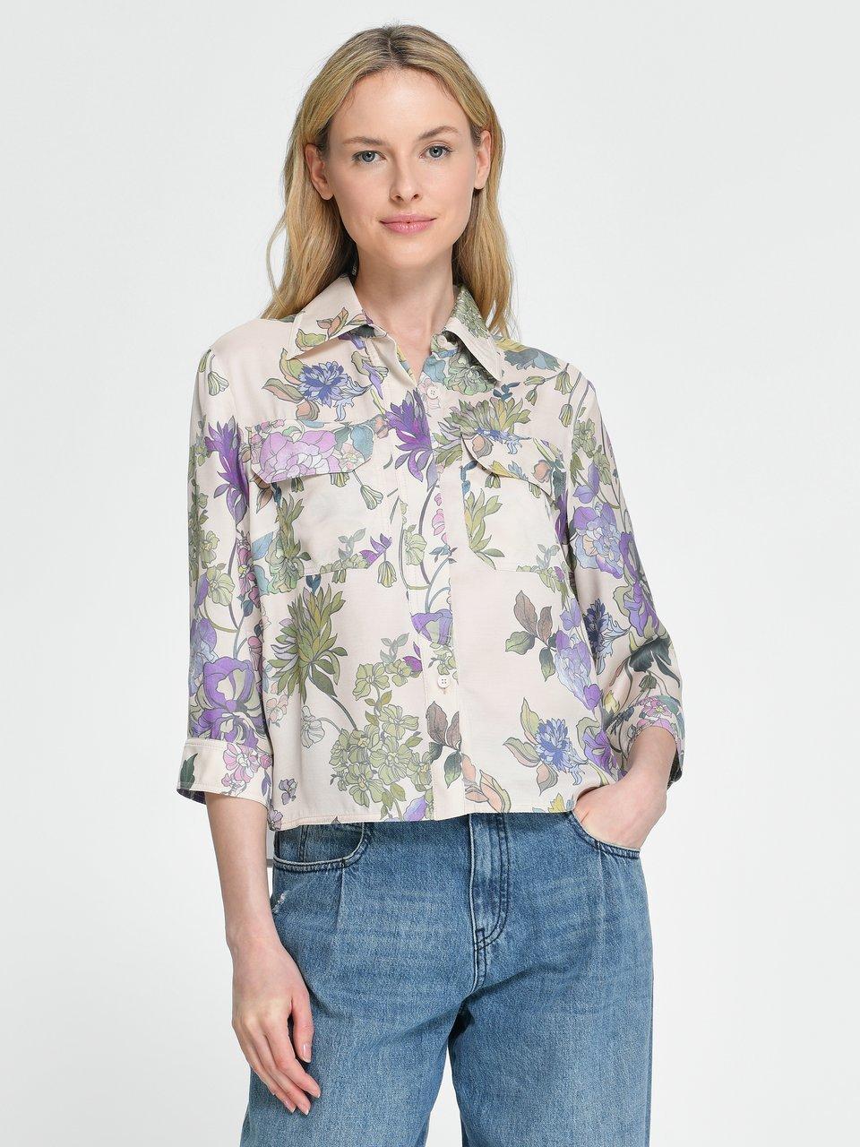 Riani - Bluse mit 3/4-Arm