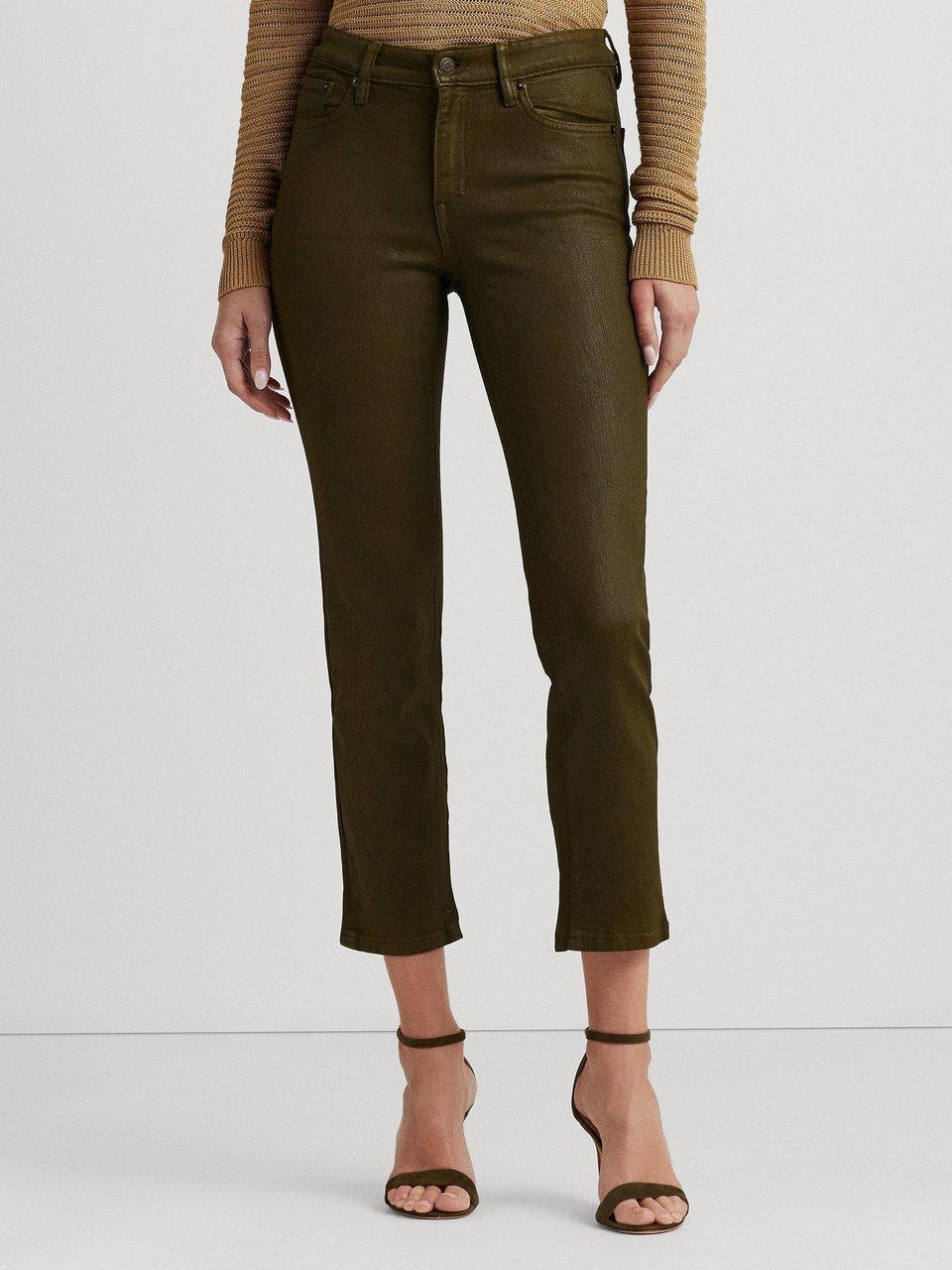 Lauren Ralph Lauren - 7/8-Jeans "PeOxford"