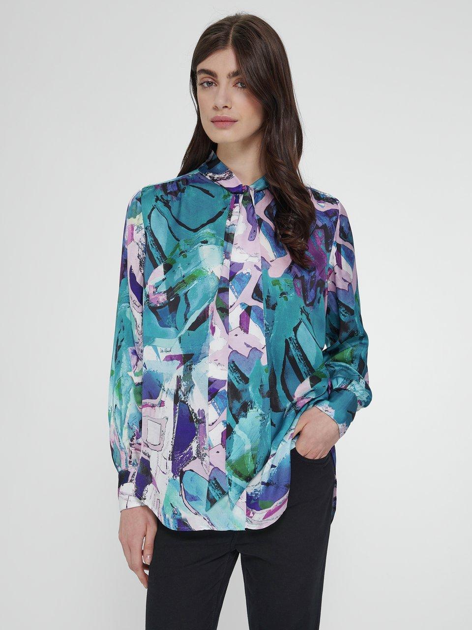 Uta Raasch - La blouse manches longues