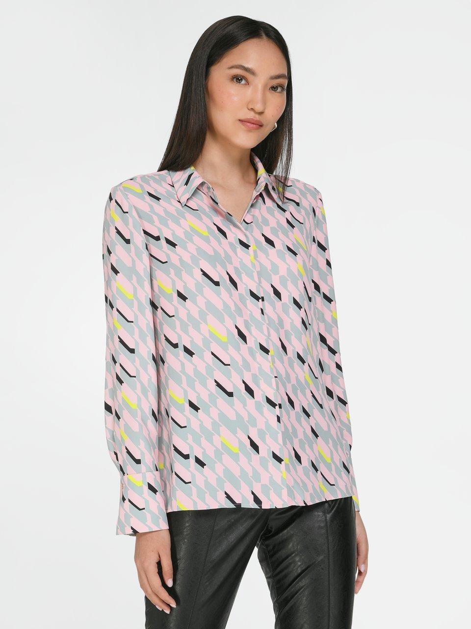 Marc Cain - Overhemdblouse