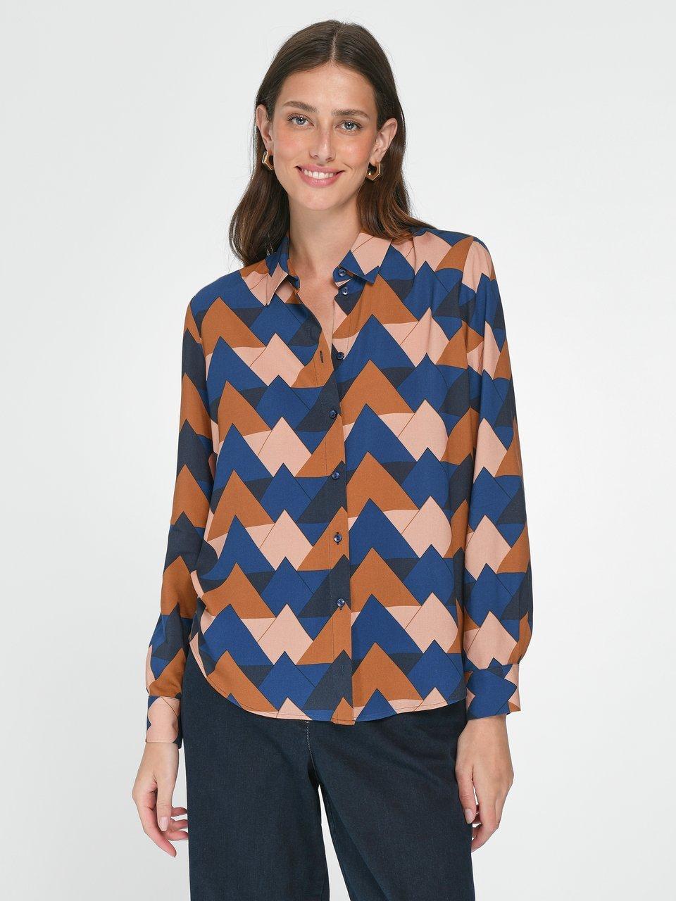 WALL London - Bluse