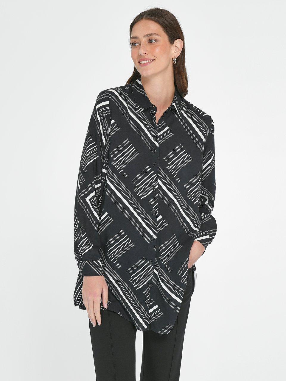 WALL London - Long-Bluse