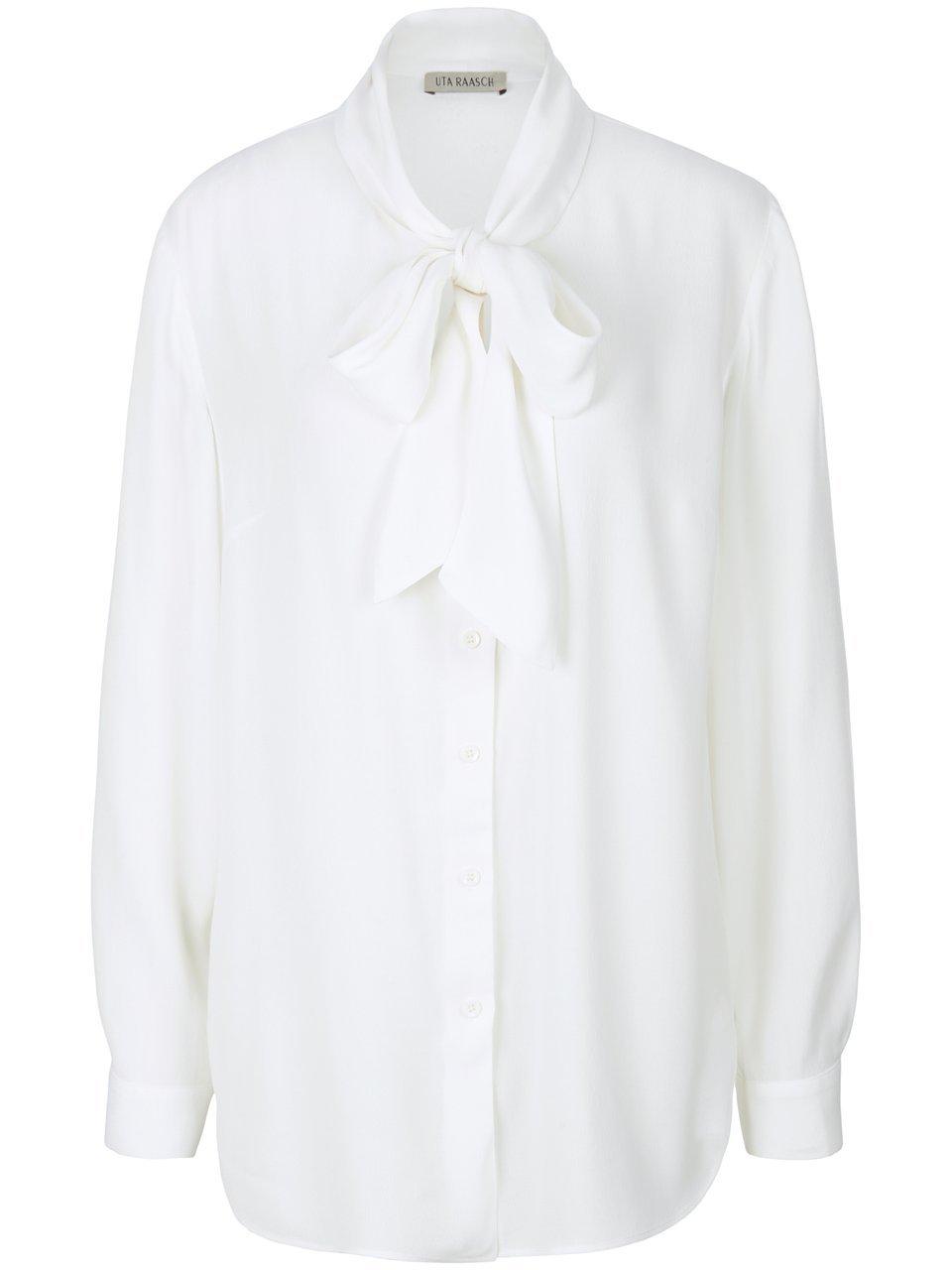 Bluse Uta Raasch weiss günstig online kaufen