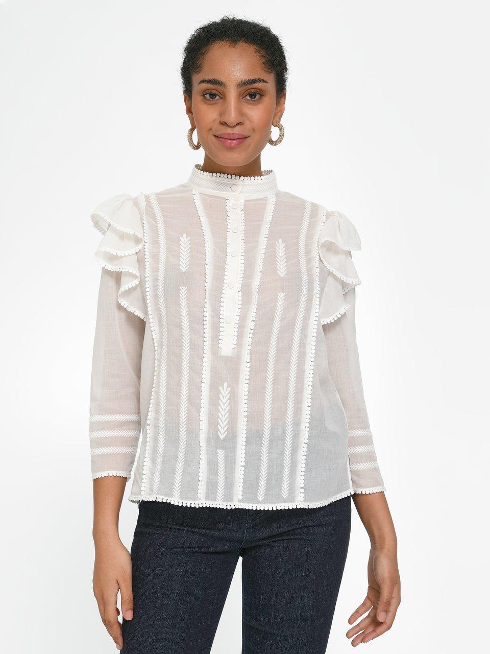 Dea Kudibal - Bluse "Wenda"