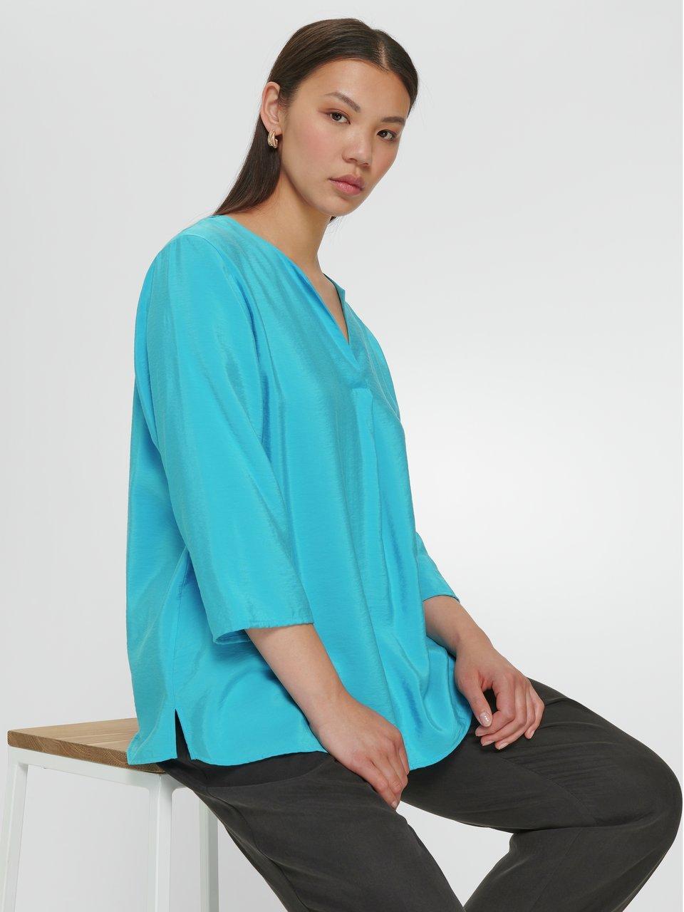 Samoon - Bluse mit 3/4-Arm