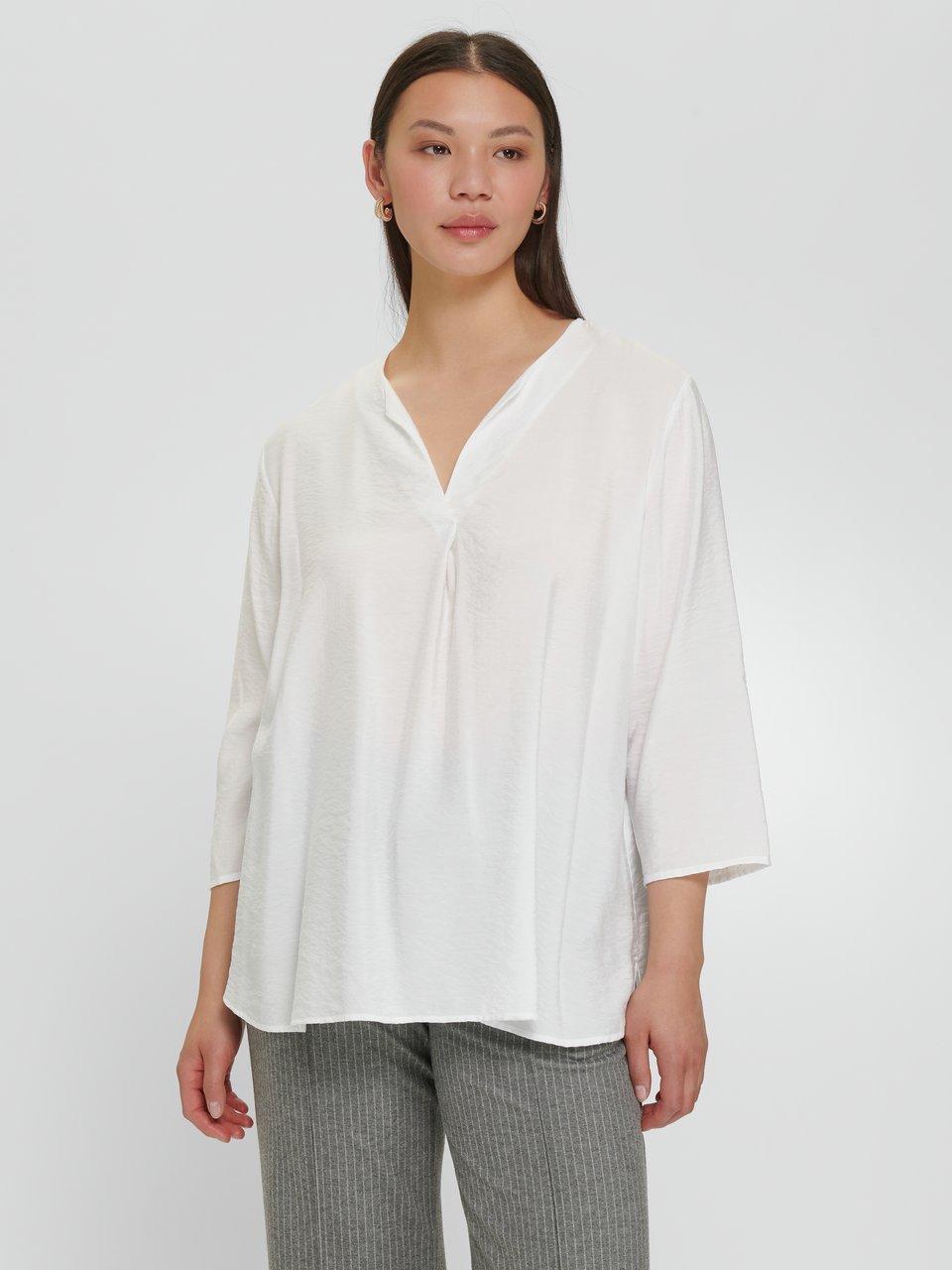 Samoon - Bluse mit 3/4-Arm