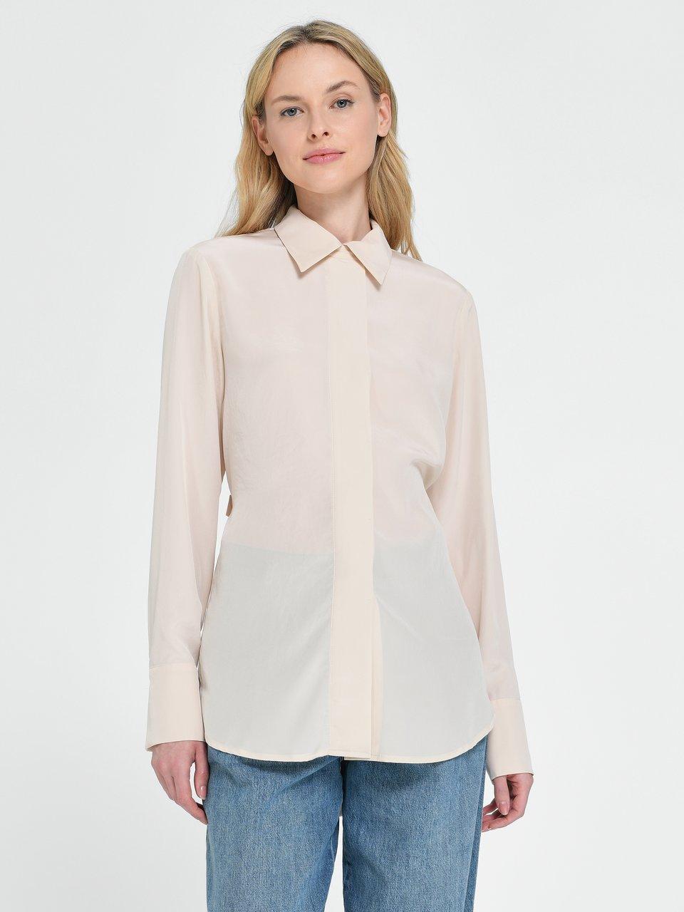 Riani Long Sleeved Beige Jumper 307390-8000 845