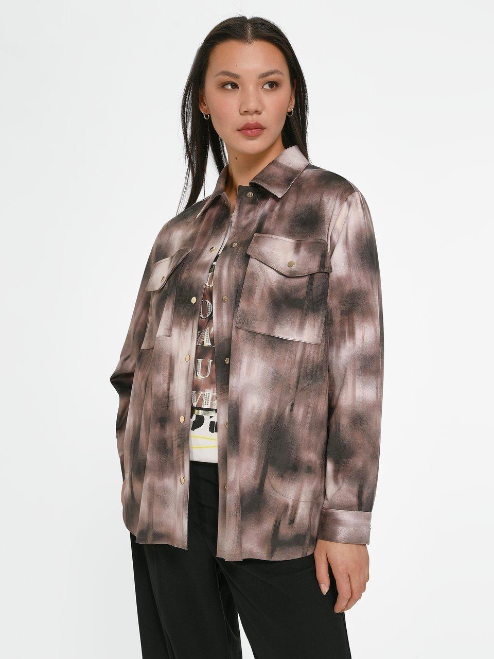 frapp - Bluse