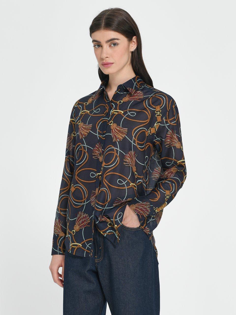 GANT - Bluse