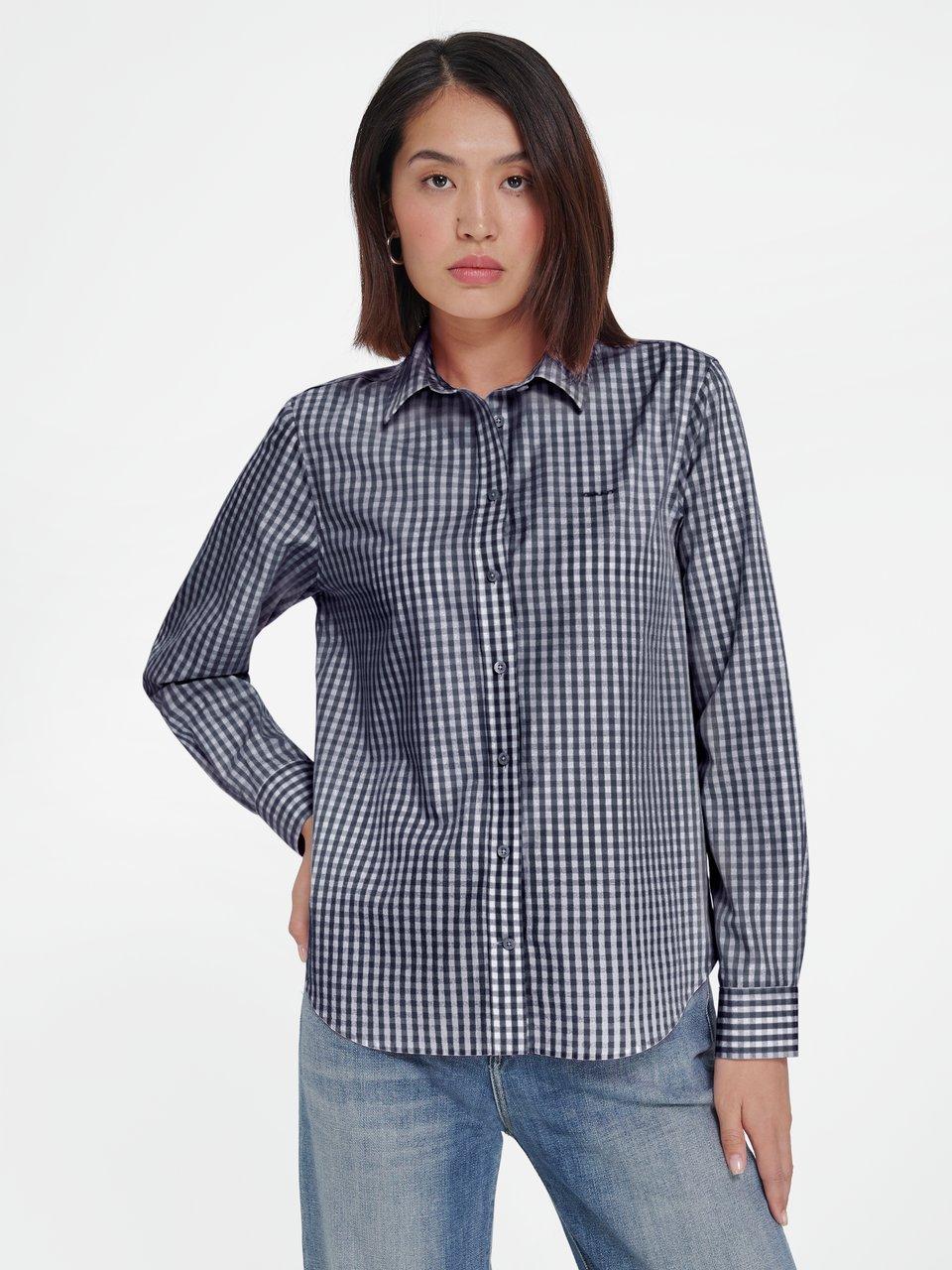 Gant 2025 dames blouse