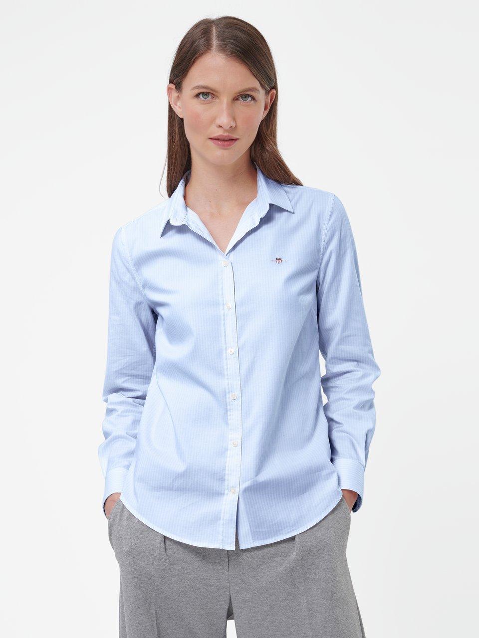 Gant best sale chemisier femme