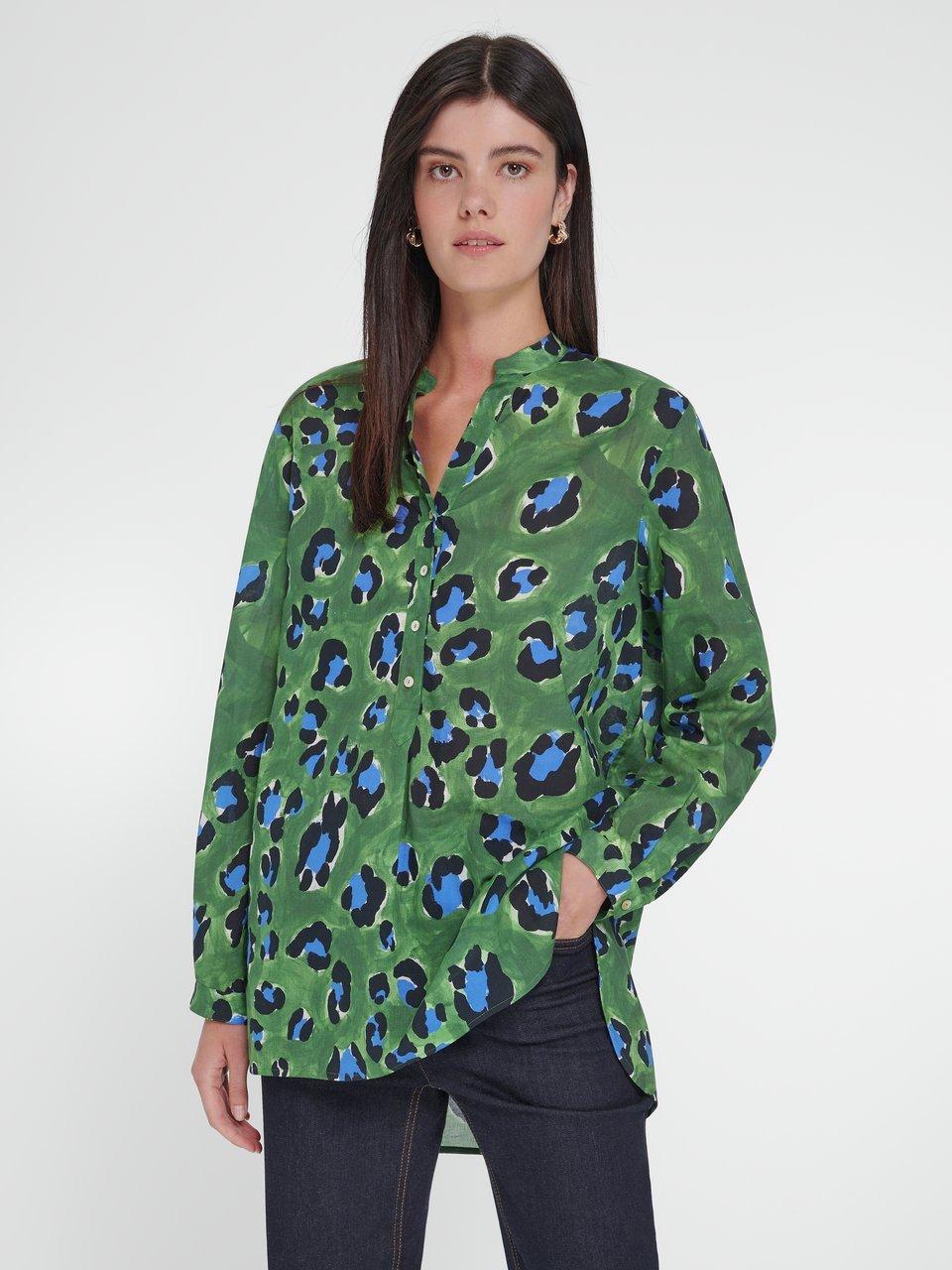Margittes - Long-Bluse