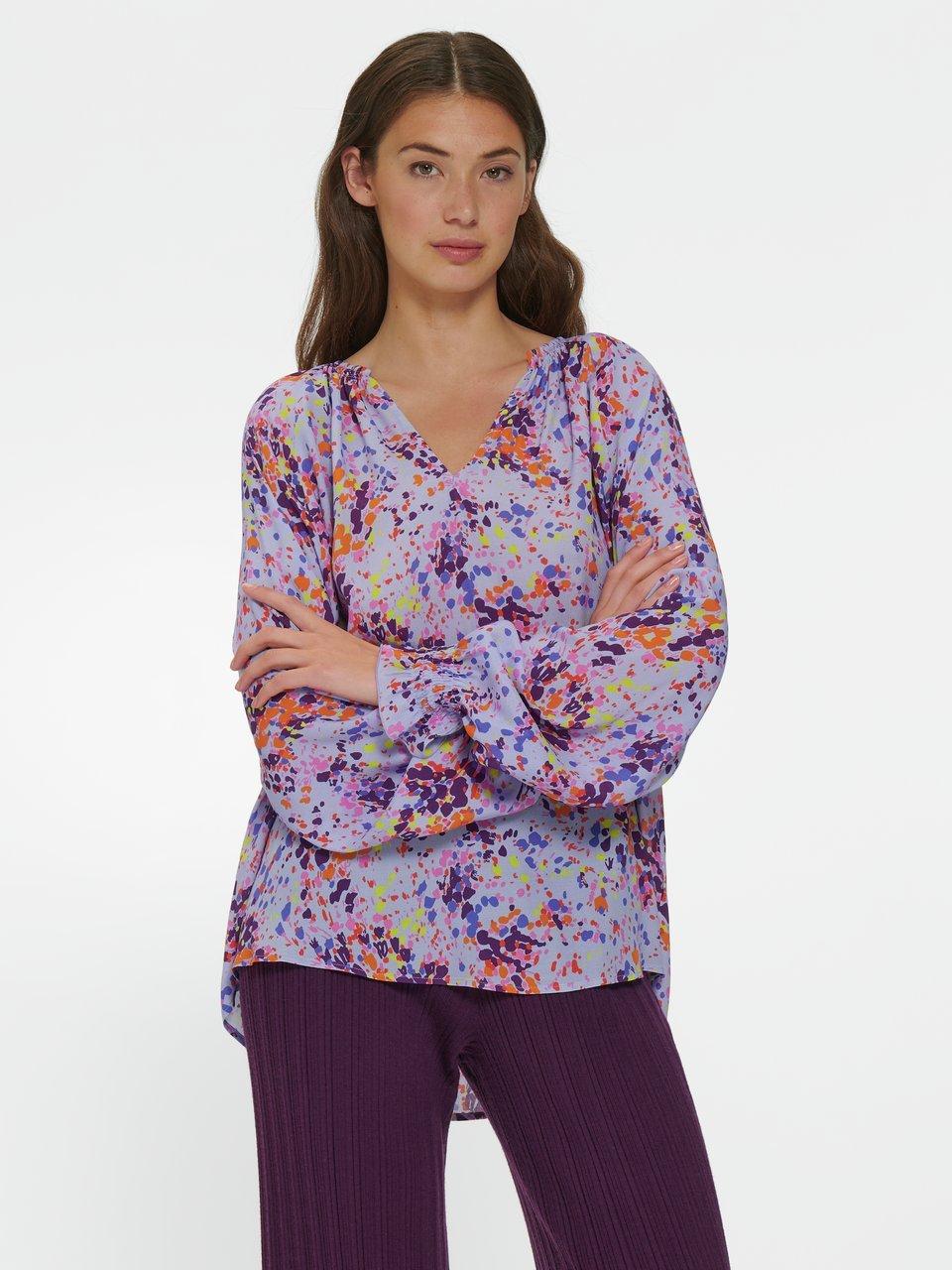 rich & royal - Blouse