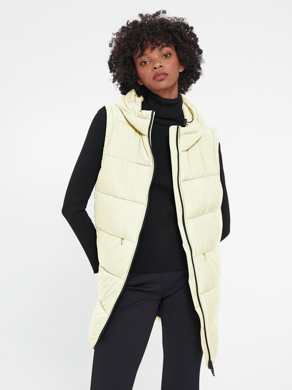 Ecoalf - Le gilet « Marangual »