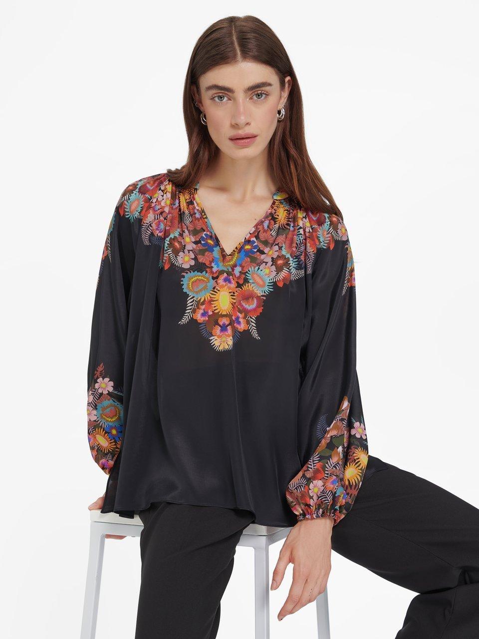 IVI Collection - Blouse