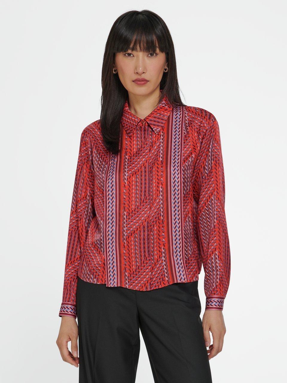 IVI Collection - Hemdbluse