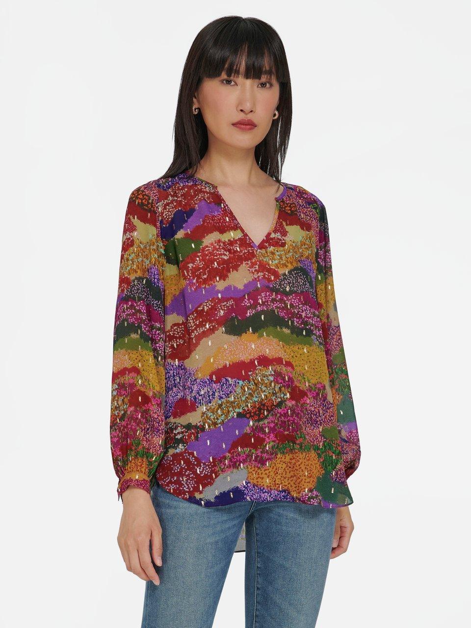 IVI Collection - Blouse